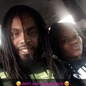 Meet your Posher, Frank